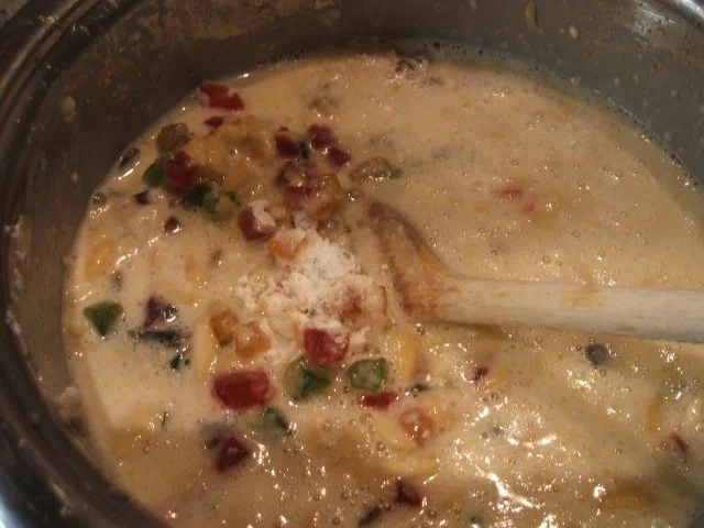 Plätzchen: Kleine Florentiner - Rezept - Bild Nr. 4