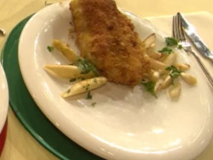 Cordon Bleu nach Horrmann-Art (Heinz Horrmann) (Hauptgang) - Rezept