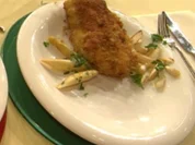 Cordon Bleu nach Horrmann-Art (Heinz Horrmann) (Hauptgang) - Rezept
