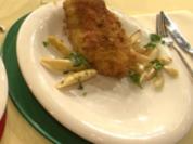 Cordon Bleu nach Horrmann-Art (Heinz Horrmann) (Hauptgang) - Rezept