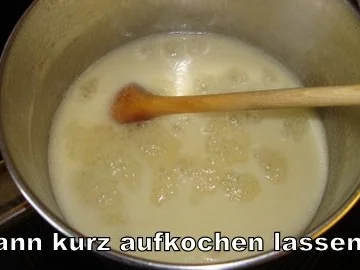 Haselnuss Plätzchen - Rezept - Bild Nr. 4