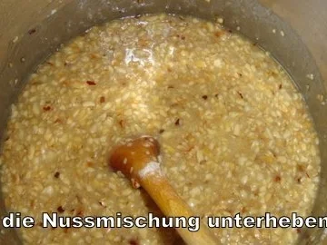 Haselnuss Plätzchen - Rezept - Bild Nr. 5