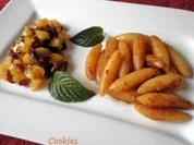 Süße Schupfnudeln ... - Rezept