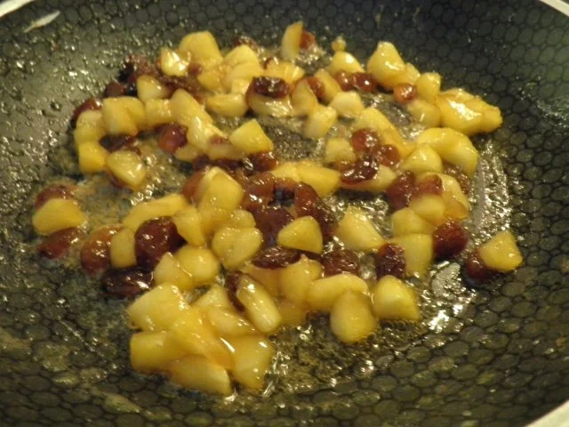 Süße Schupfnudeln ... - Rezept - Bild Nr. 7