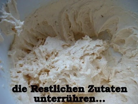 Rezept: Feine Mandelrosetten Bild Nr. 6 Feine Mandelrosetten - Rezept - Bild Nr. 6