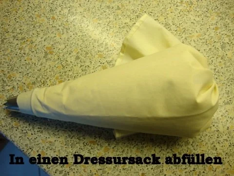 Rezept: Feine Mandelrosetten Bild Nr. 7 Feine Mandelrosetten - Rezept - Bild Nr. 7