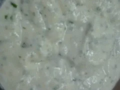 Rezept: Kartoffel-Hack-Steak Bild Nr. 3 Kartoffel-Hack-Steak - Rezept - Bild Nr. 3