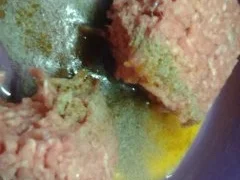 Rezept: Kartoffel-Hack-Steak Bild Nr. 4 Kartoffel-Hack-Steak - Rezept - Bild Nr. 4