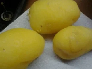 Rezept: Kartoffel-Hack-Steak Bild Nr. 5 Kartoffel-Hack-Steak - Rezept - Bild Nr. 5