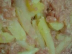 Rezept: Kartoffel-Hack-Steak Bild Nr. 6 Kartoffel-Hack-Steak - Rezept - Bild Nr. 6