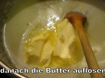 Weihnachts Florentiner - Rezept - Bild Nr. 4