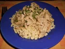 Champignon - Geschgnetzeltes>> - Rezept