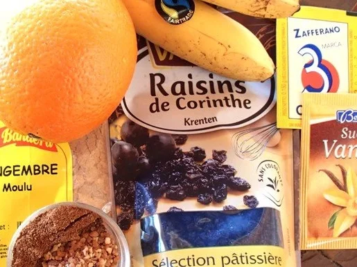 Rezept: Apfel -Tarte-Gusto-Marcos Bild Nr. 7 Apfel -Tarte-Gusto-Marcos - Rezept - Bild Nr. 7