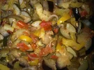 Ratatouille - Rezept