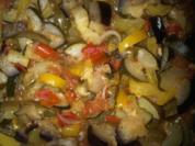 Ratatouille - Rezept