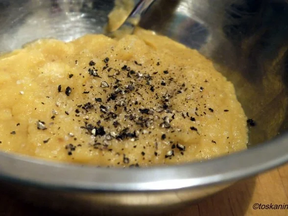 Rezept: Pikanter Apfel-Zwiebel-Brotaufstrich Bild Nr. 7 Pikanter Apfel-Zwiebel-Brotaufstrich - Rezept - Bild Nr. 7