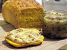 Pikanter Apfel-Zwiebel-Brotaufstrich - Rezept