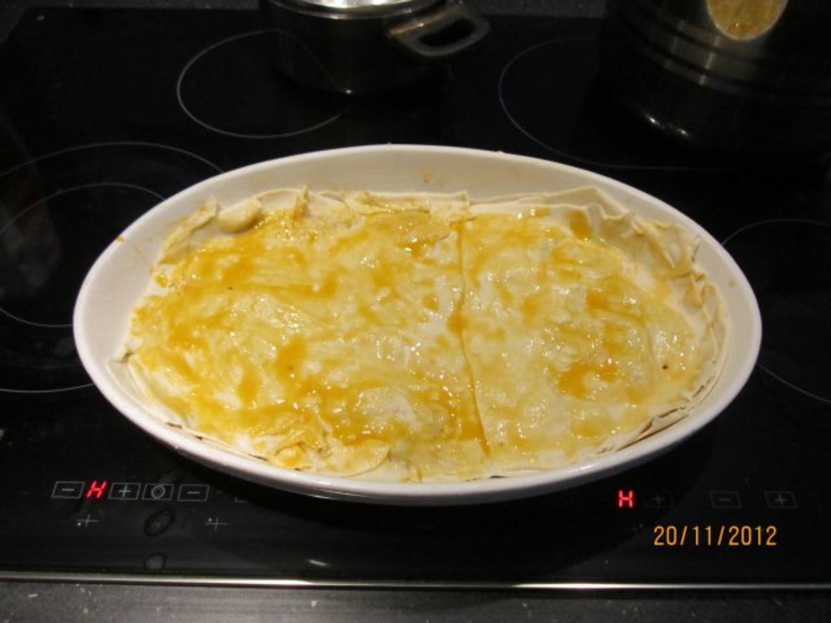 Apfeltarte - mal ganz anders - Rezept - Bild Nr. 3