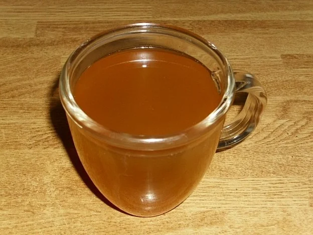 Rezept: Zimt-Süßholz Grüntee Zimt-Süßholz Grüntee - Rezept