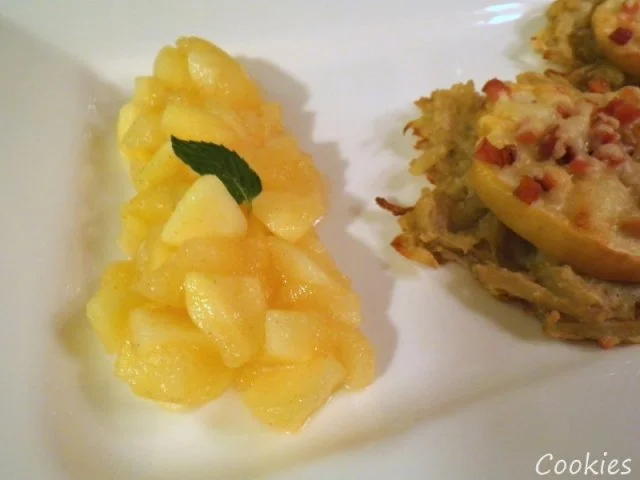 Kartoffelpuffer vom Blech ... - Rezept - Bild Nr. 4