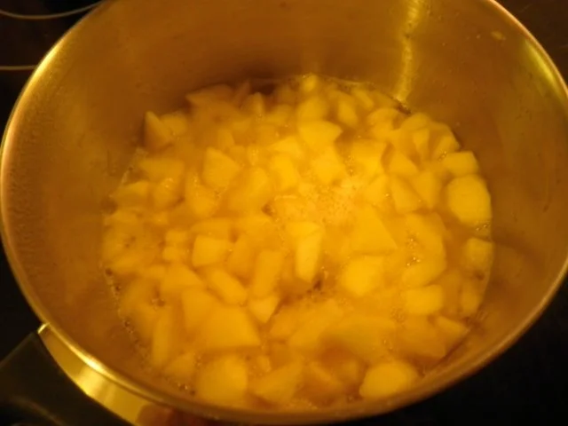 Kartoffelpuffer vom Blech ... - Rezept - Bild Nr. 13