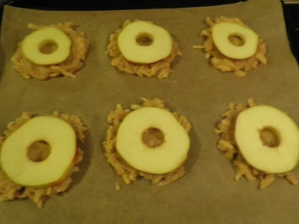 Kartoffelpuffer vom Blech ... - Rezept - Bild Nr. 7