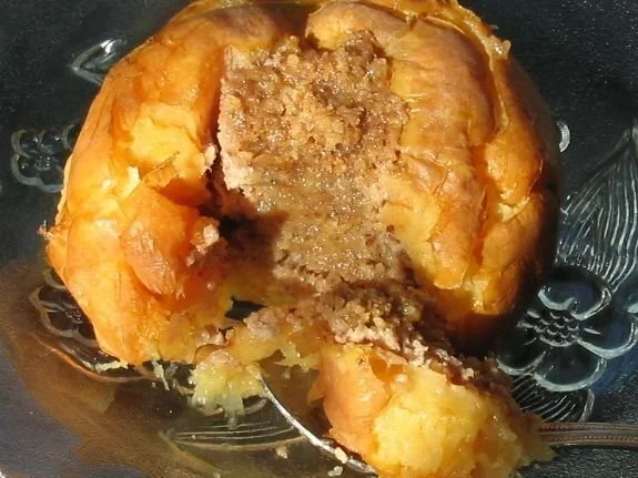 Rezept: Heiße Quitte Bild Nr. 2 Heiße Quitte - Rezept - Bild Nr. 2