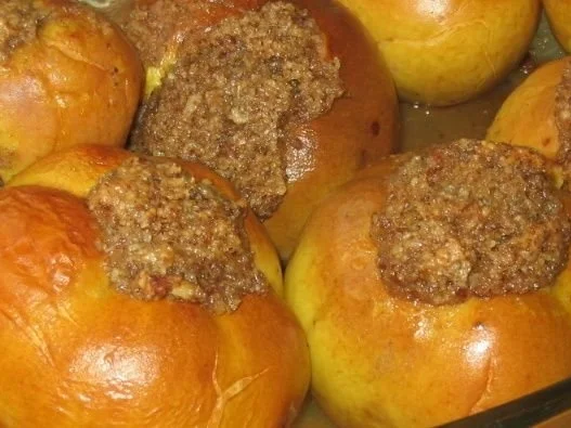 Rezept: Heiße Quitte Heiße Quitte - Rezept