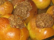 Heiße Quitte - Rezept