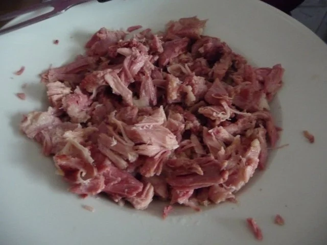 Suppen & Eintöpfe :  Linseneintopf mit Schälrippchen - Rezept - Bild Nr. 5