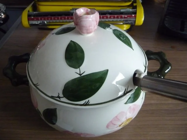 Suppen & Eintöpfe :  Linseneintopf mit Schälrippchen - Rezept - Bild Nr. 7