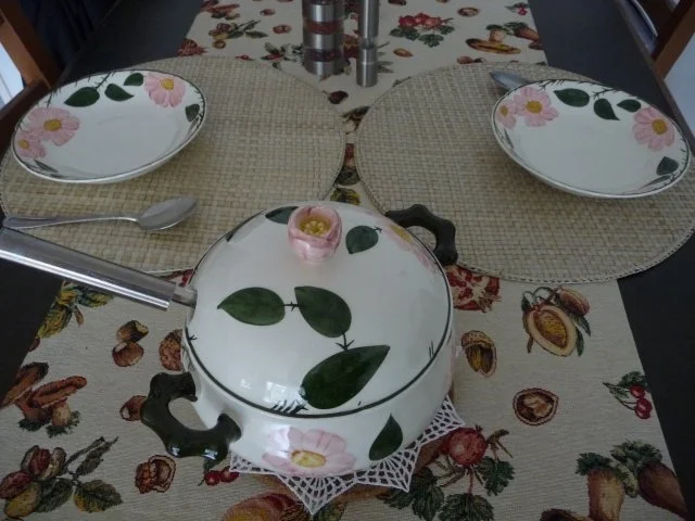 Suppen & Eintöpfe :  Linseneintopf mit Schälrippchen - Rezept - Bild Nr. 8