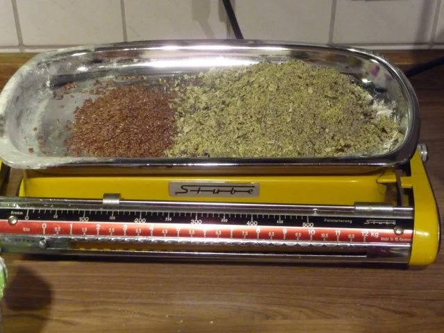 Brot & Brötchen : Dinkelbrot - Rezept frei nach Nase - - Rezept - Bild Nr. 6