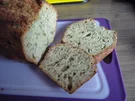 Brot & Brötchen : Dinkelbrot - Rezept frei nach Nase - - Rezept