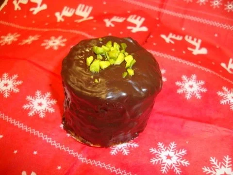 Liegnitzer Bomben - Rezept - Bild Nr. 2