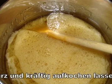 Honigkuchen - Rezept - Bild Nr. 3