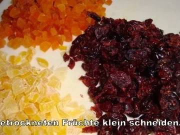 Honigkuchen - Rezept - Bild Nr. 4