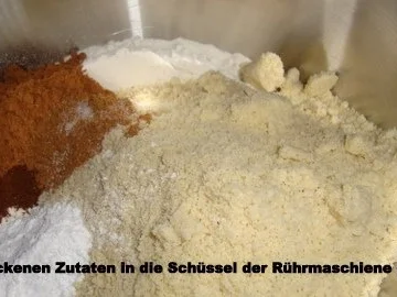 Honigkuchen - Rezept - Bild Nr. 5