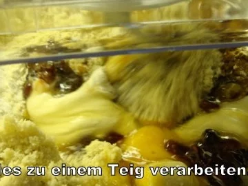 Honigkuchen - Rezept - Bild Nr. 7