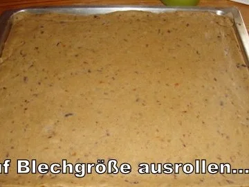 Honigkuchen - Rezept - Bild Nr. 9