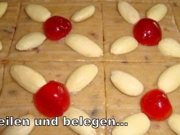 Honigkuchen - Rezept - Bild Nr. 10