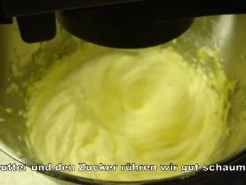 Schoko-Früchtekuchen im Glas - Rezept - Bild Nr. 3