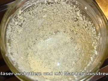 Schoko-Früchtekuchen im Glas - Rezept - Bild Nr. 5