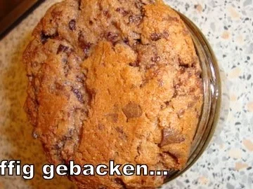 Schoko-Früchtekuchen im Glas - Rezept - Bild Nr. 8