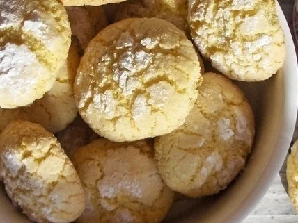 Ghoribas - Rezept - Bild Nr. 3