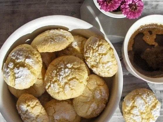 Ghoribas - Rezept - Bild Nr. 2