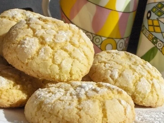 Ghoribas - Rezept - Bild Nr. 4