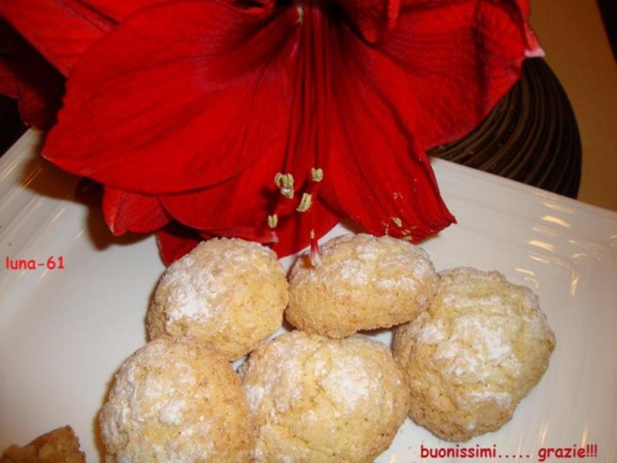 Marokkanische kekse - Der Gewinner unserer Redaktion
