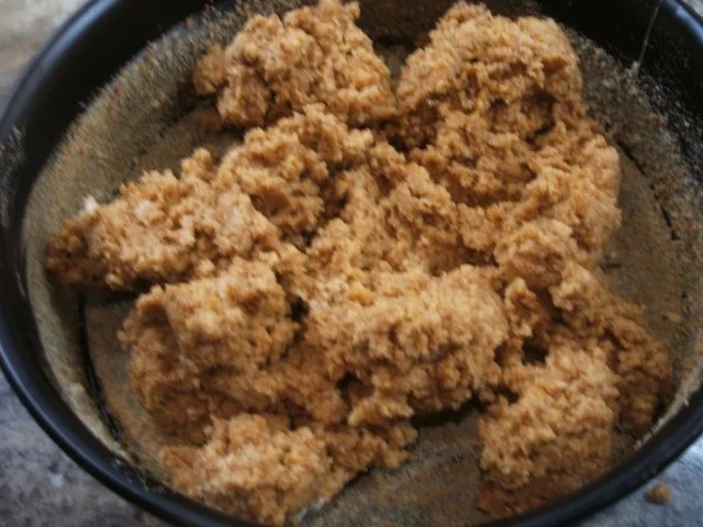 Backen: Kirsch-Sahne-Torte für die 20iger Form  ~ 500stes Rezept ~ - Rezept - Bild Nr. 5