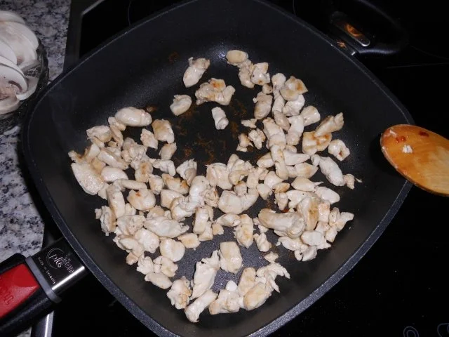 Herzhaft eingewickelt>> - Rezept - Bild Nr. 4